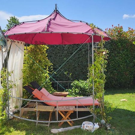Lamaison-D'Ose Châtillon-sur-Chalaronne Dış mekan fotoğraf