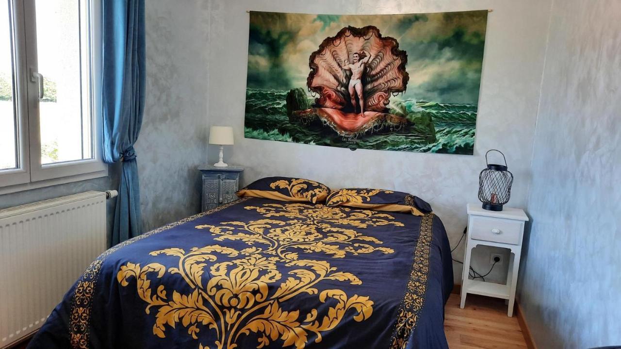 Lamaison-D'Ose Châtillon-sur-Chalaronne Dış mekan fotoğraf