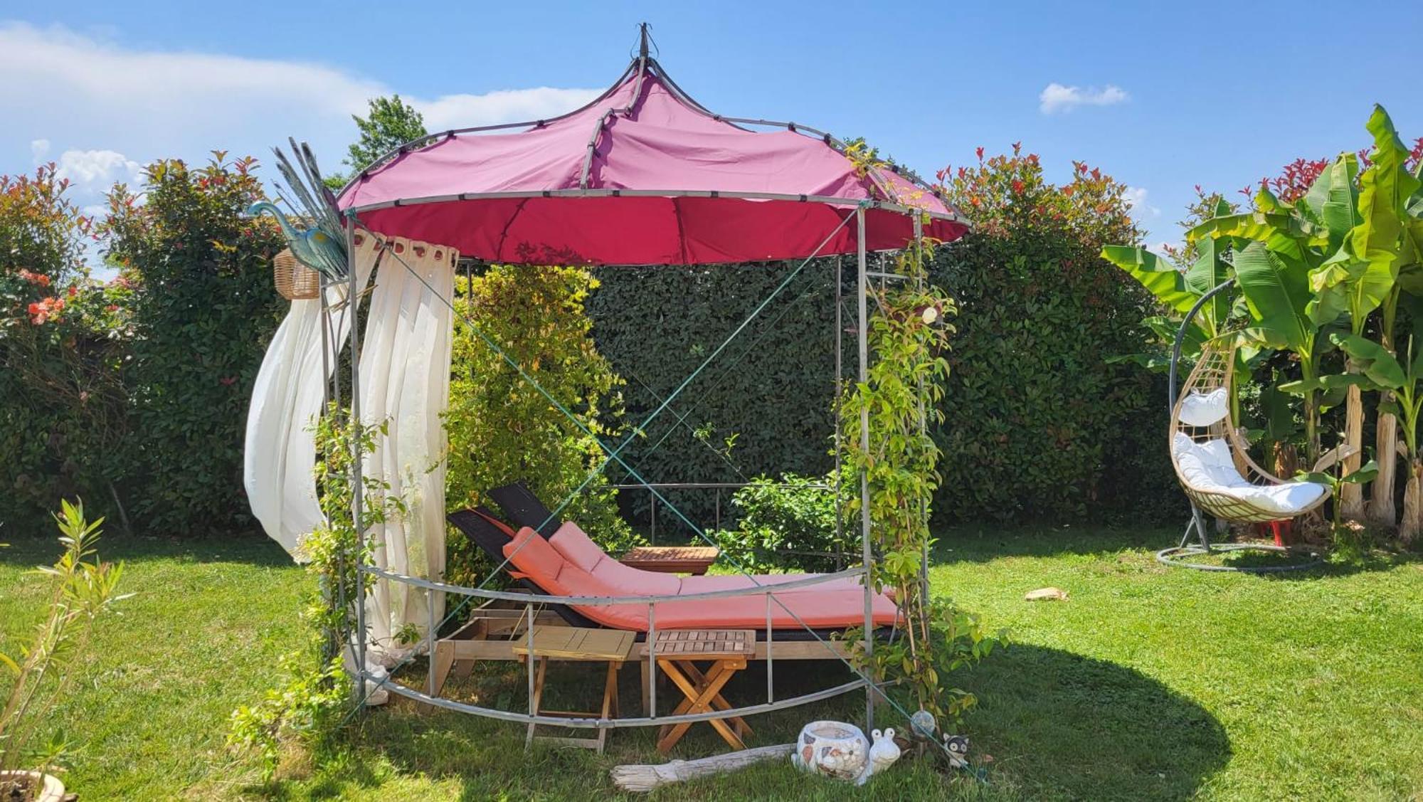 Lamaison-D'Ose Châtillon-sur-Chalaronne Dış mekan fotoğraf