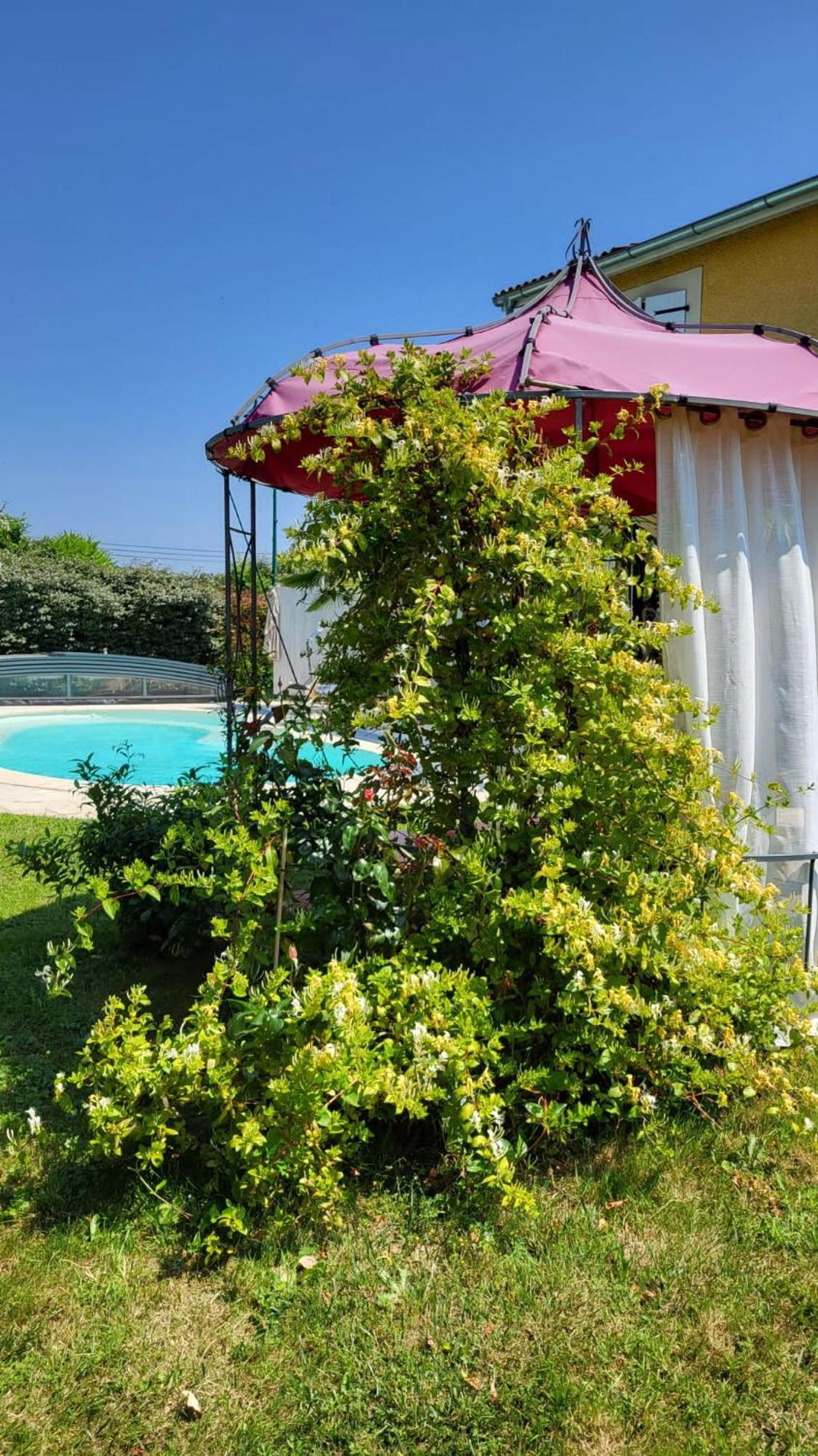 Lamaison-D'Ose Châtillon-sur-Chalaronne Dış mekan fotoğraf